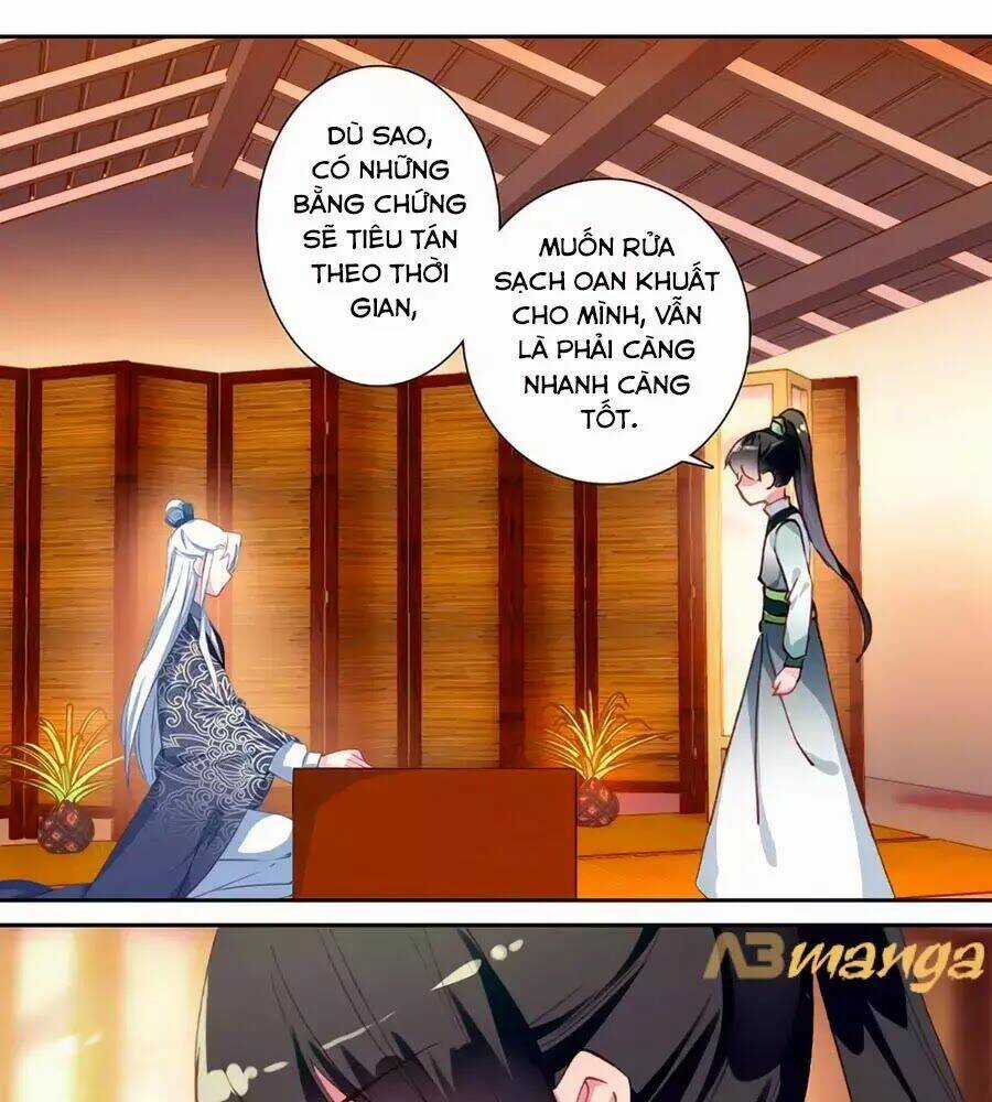 Trâm Trung Lục - Chapter 143 - Trang 5