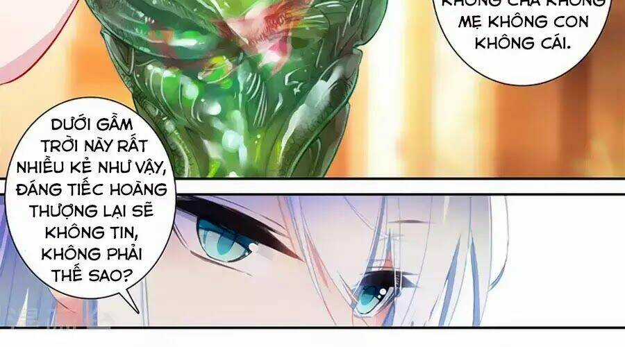 Trâm Trung Lục - Chapter 143 - Trang 8