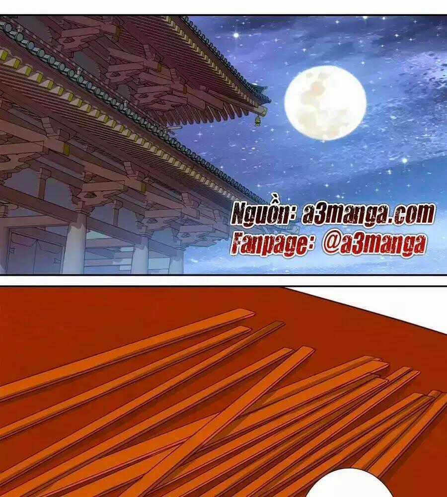 Trâm Trung Lục - Chapter 144 - Trang 1