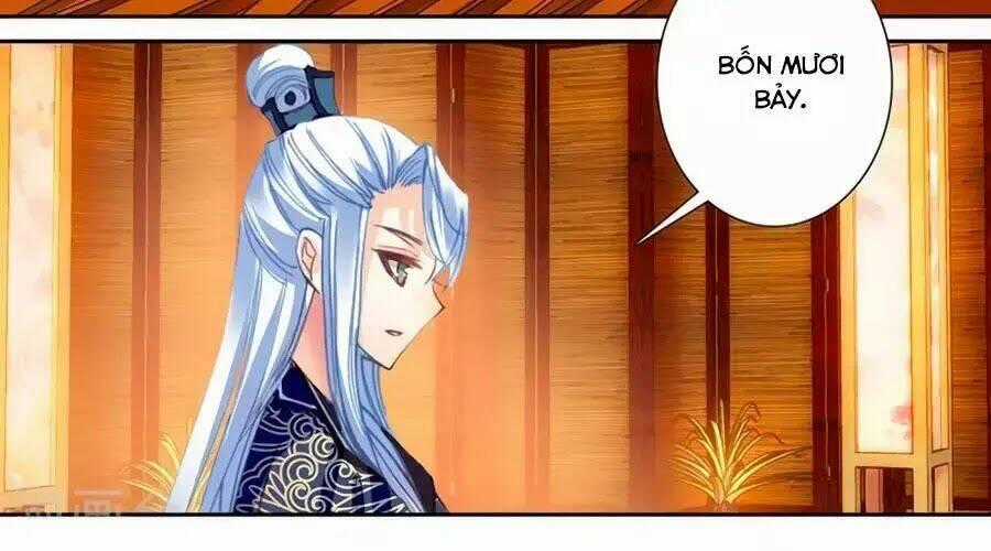 Trâm Trung Lục - Chapter 144 - Trang 2