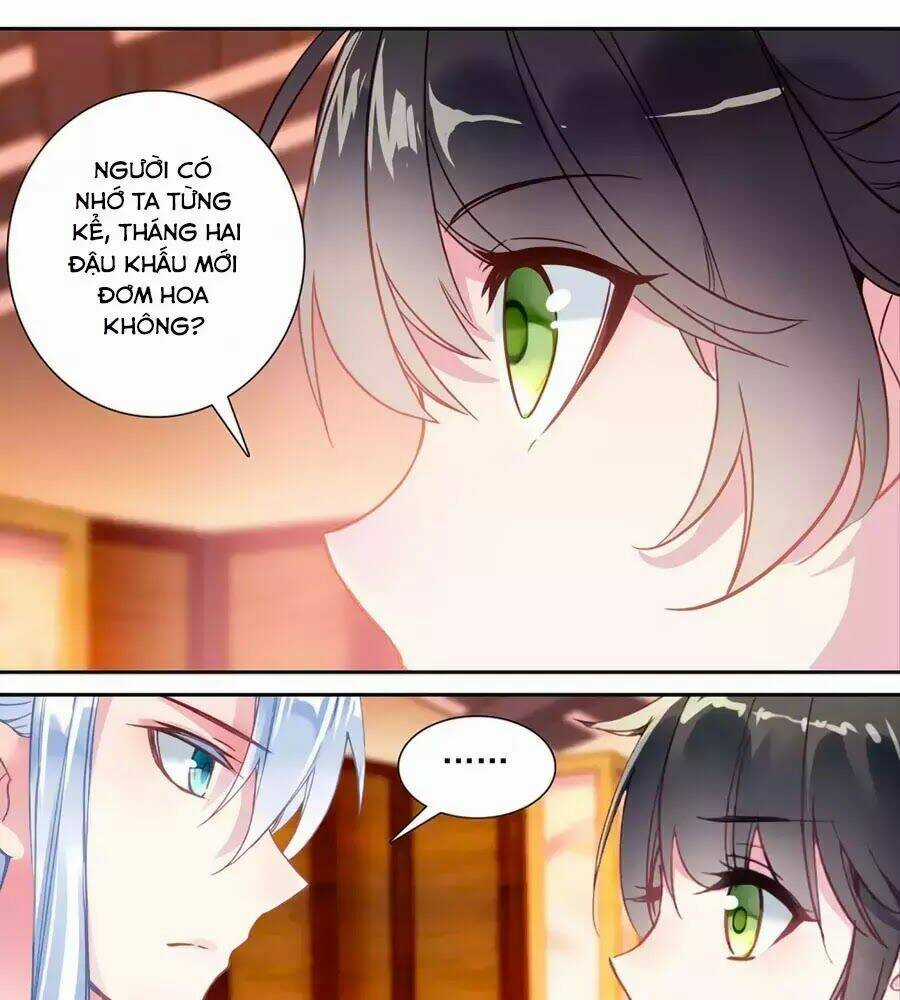 Trâm Trung Lục - Chapter 144 - Trang 13