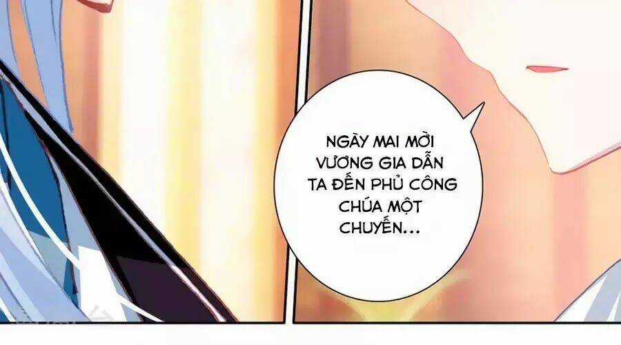 Trâm Trung Lục - Chapter 144 - Trang 18