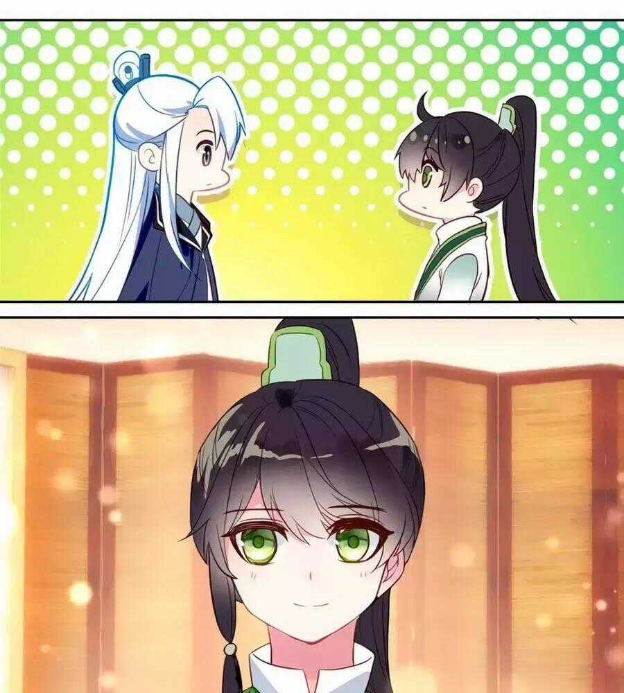 Trâm Trung Lục - Chapter 144 - Trang 19