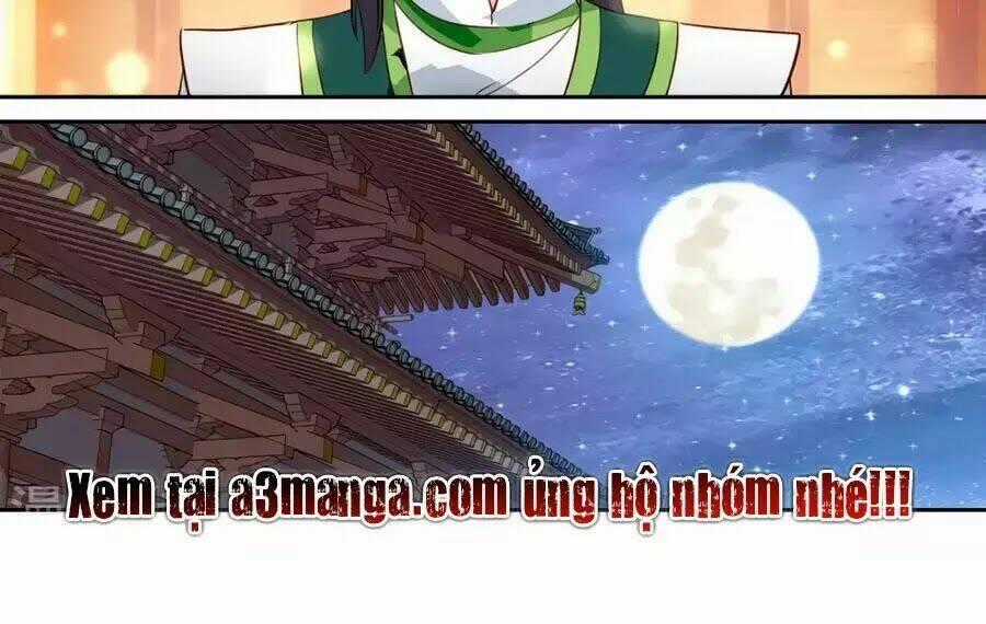 Trâm Trung Lục - Chapter 144 - Trang 20