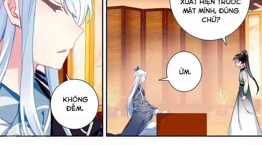 Trâm Trung Lục - Chapter 144 - Trang 6