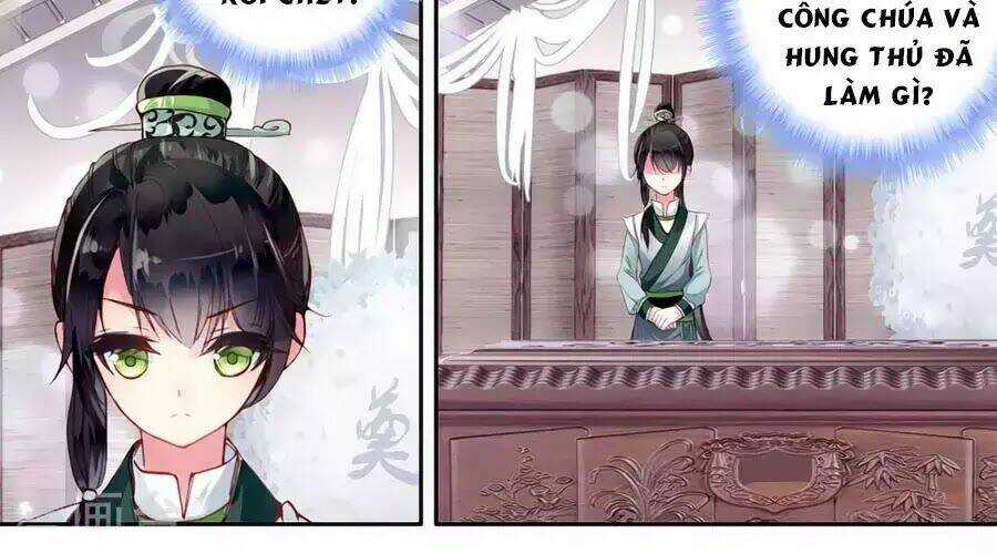 Trâm Trung Lục - Chapter 145 - Trang 14