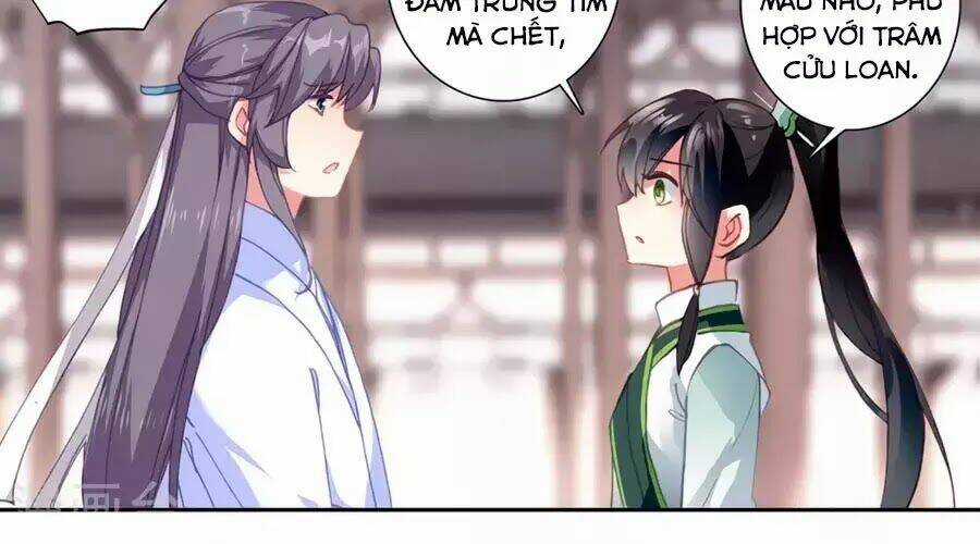 Trâm Trung Lục - Chapter 145 - Trang 16