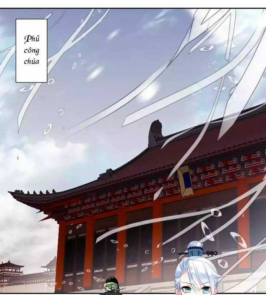 Trâm Trung Lục - Chapter 145 - Trang 3