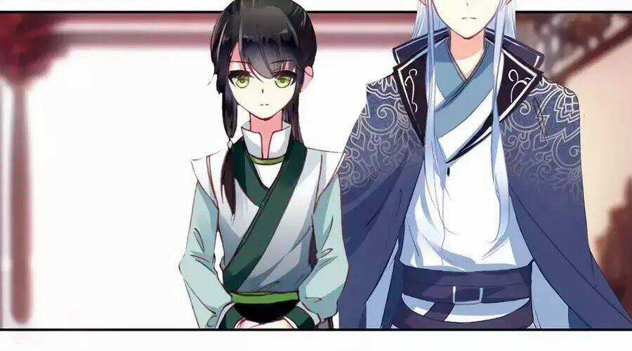 Trâm Trung Lục - Chapter 145 - Trang 4