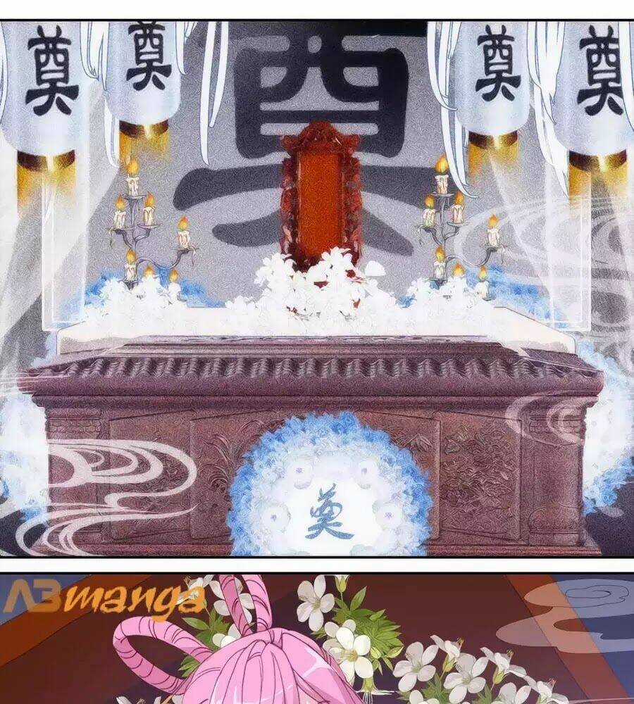 Trâm Trung Lục - Chapter 145 - Trang 7