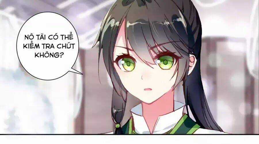 Trâm Trung Lục - Chapter 145 - Trang 10