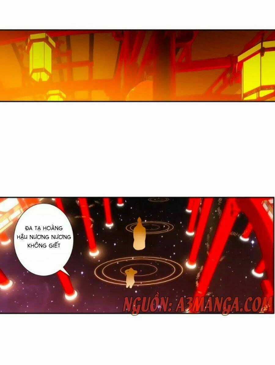 Trâm Trung Lục - Chapter 38.2 - Trang 1