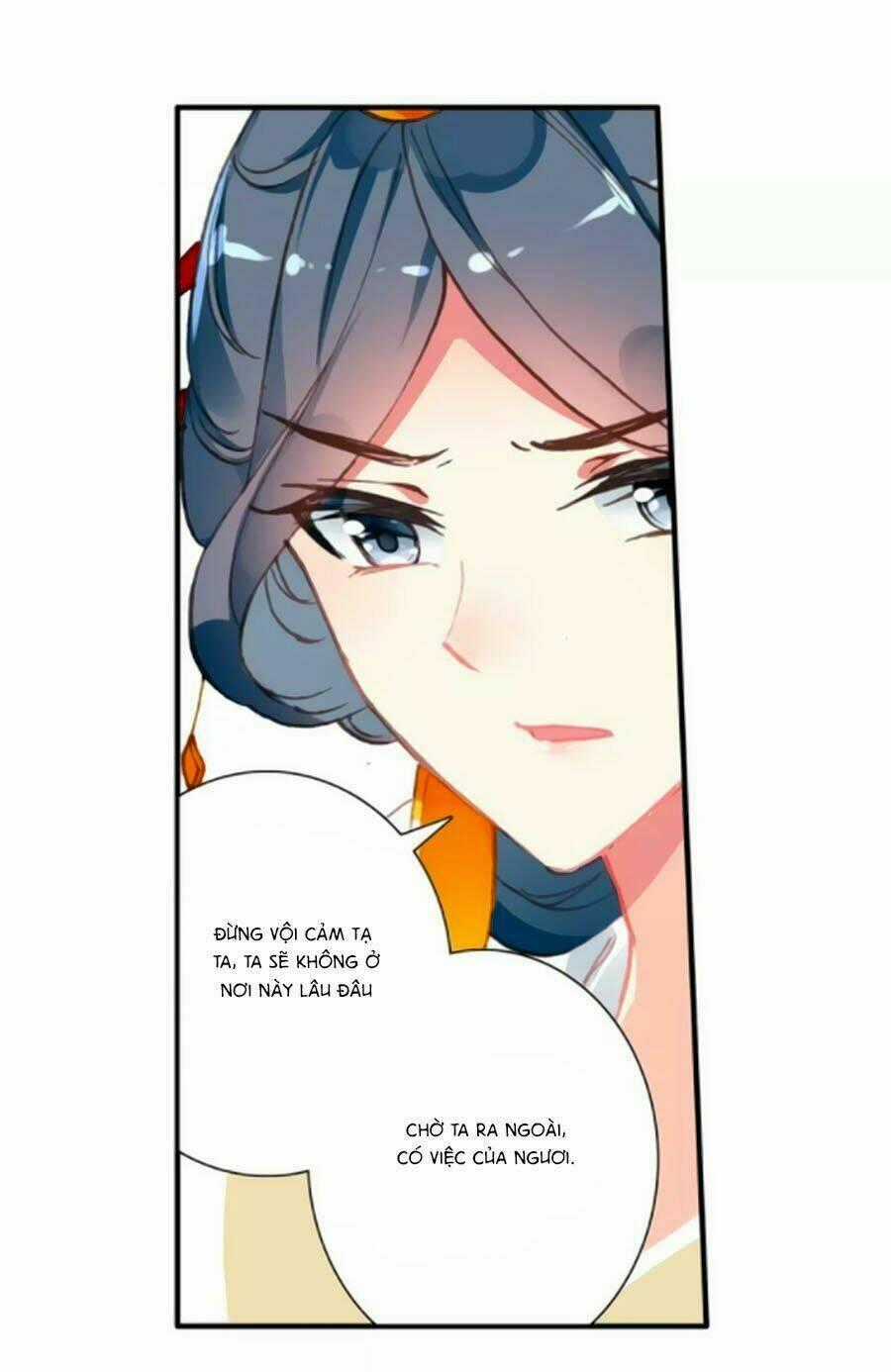 Trâm Trung Lục - Chapter 38.2 - Trang 2