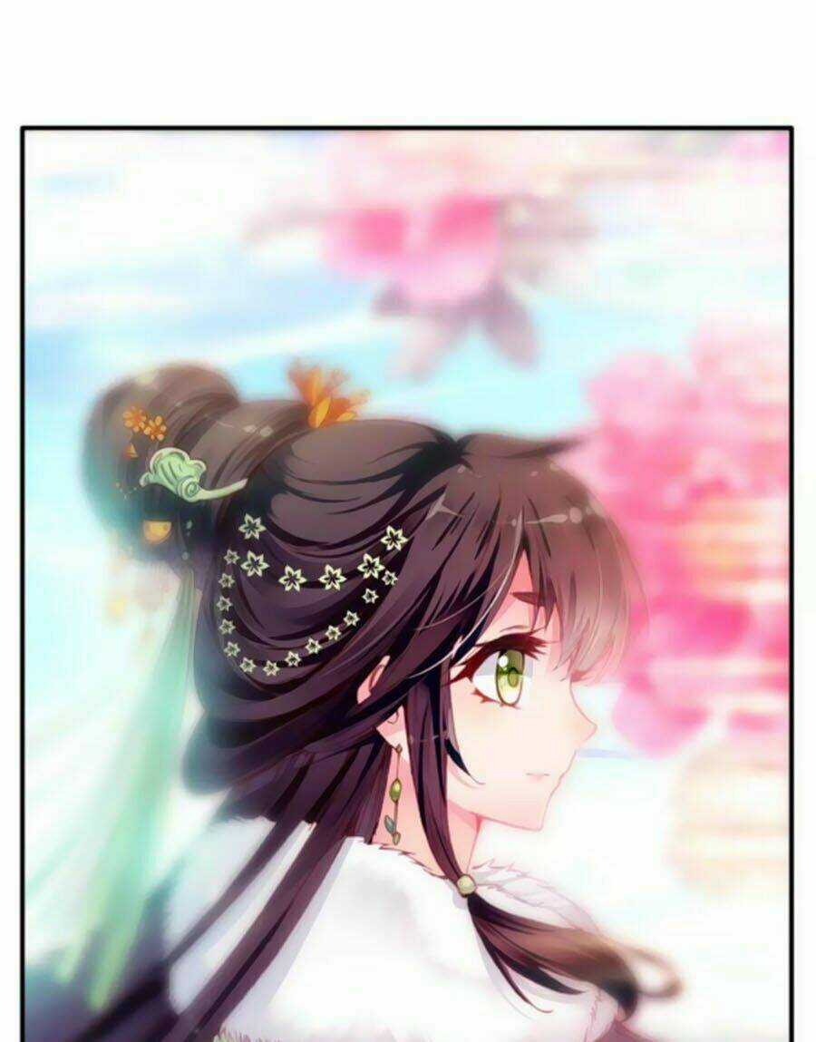 Trâm Trung Lục - Chapter 38.2 - Trang 13