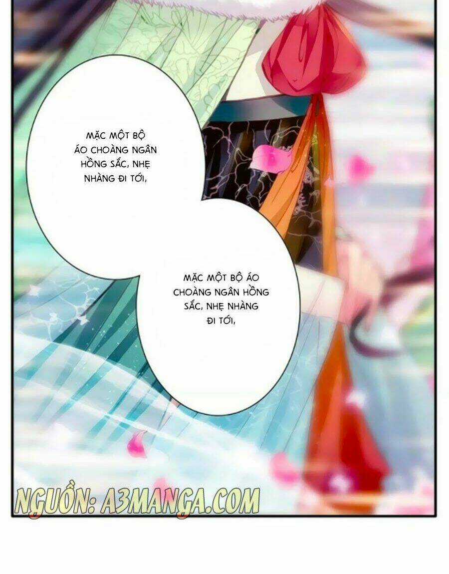 Trâm Trung Lục - Chapter 38.2 - Trang 14