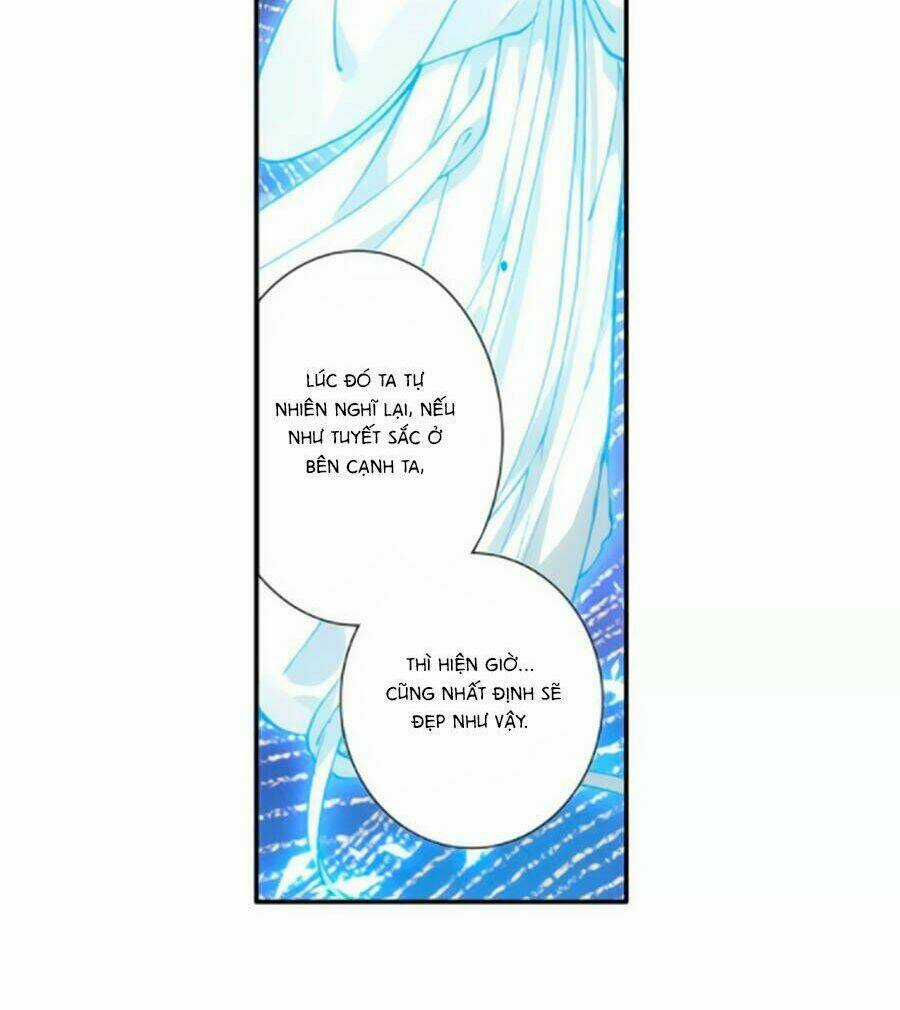 Trâm Trung Lục - Chapter 38.2 - Trang 16