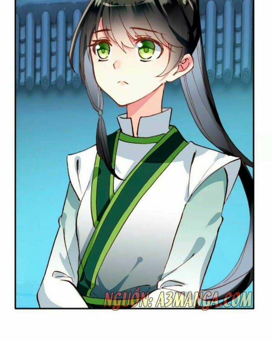 Trâm Trung Lục - Chapter 38.2 - Trang 18