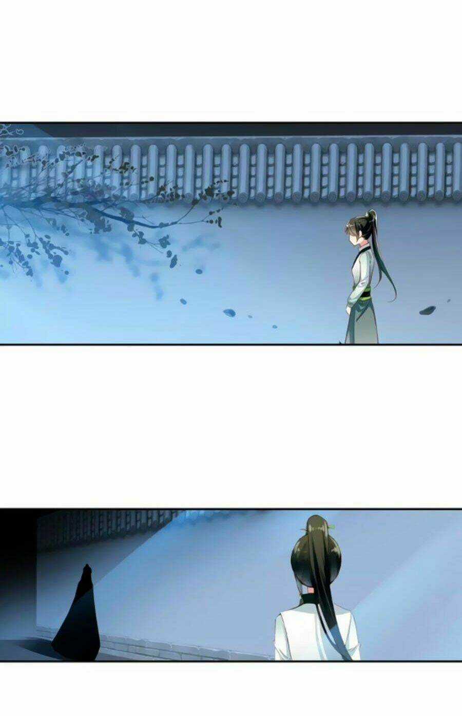 Trâm Trung Lục - Chapter 38.2 - Trang 20