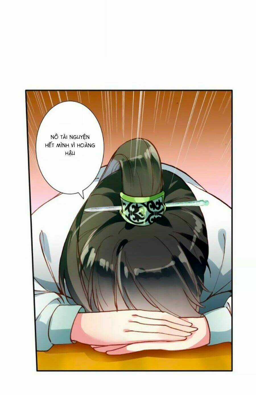 Trâm Trung Lục - Chapter 38.2 - Trang 3