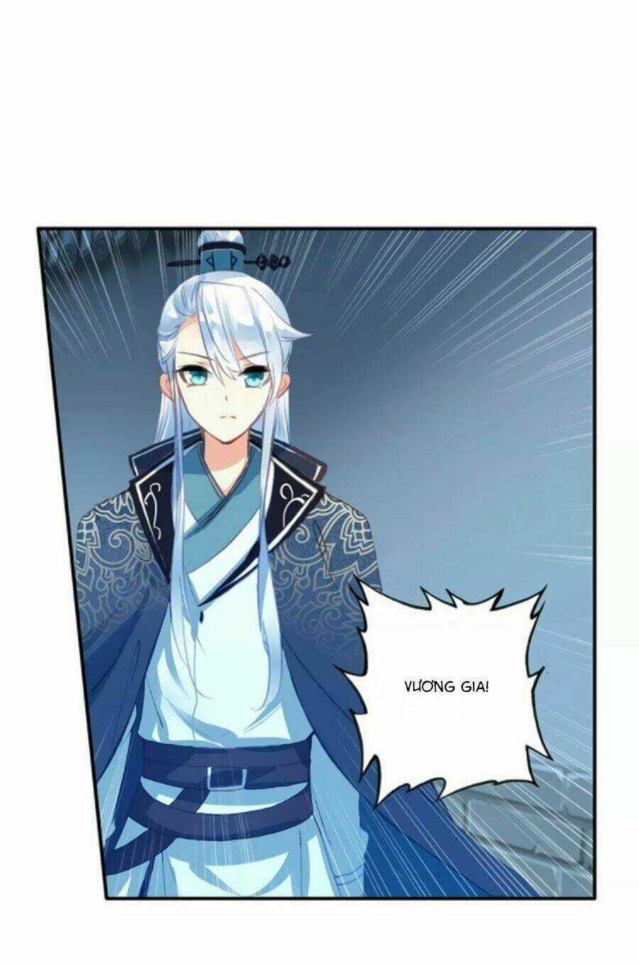 Trâm Trung Lục - Chapter 38.2 - Trang 22