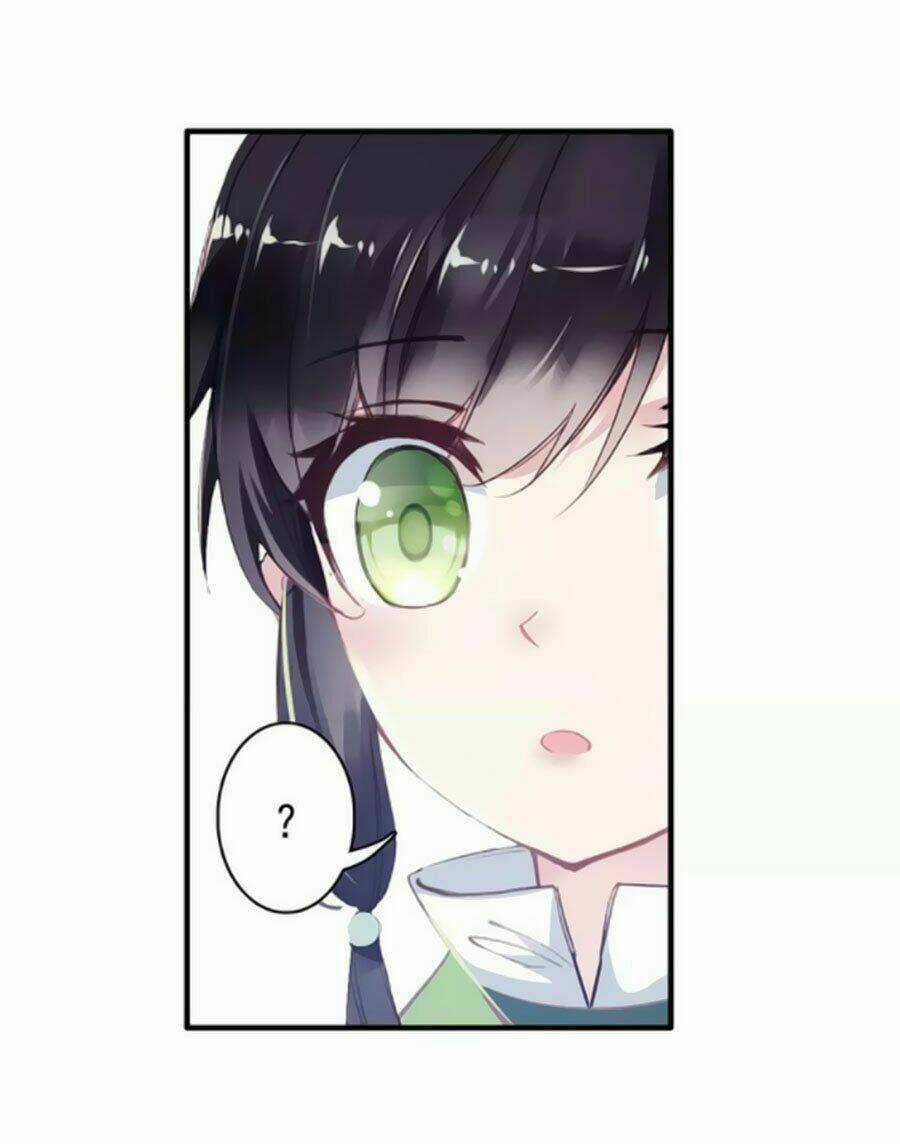 Trâm Trung Lục - Chapter 38.2 - Trang 25