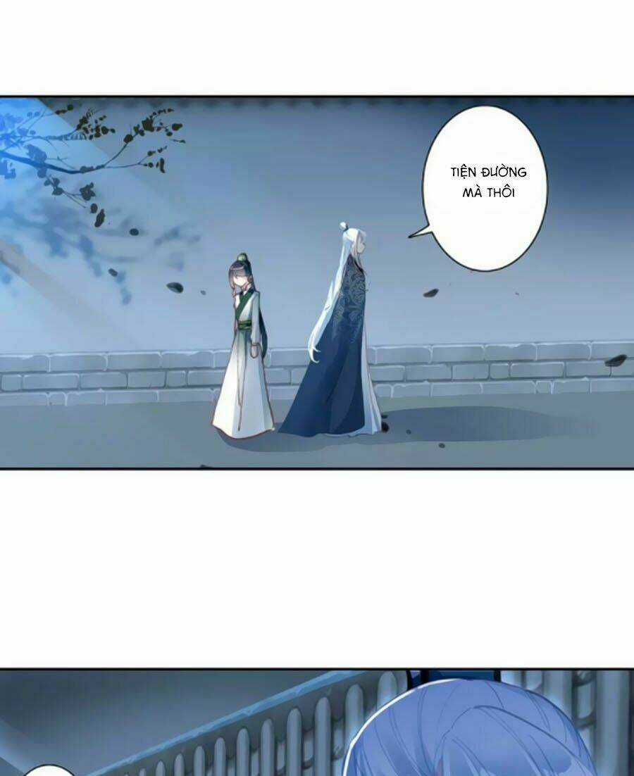 Trâm Trung Lục - Chapter 38.2 - Trang 26