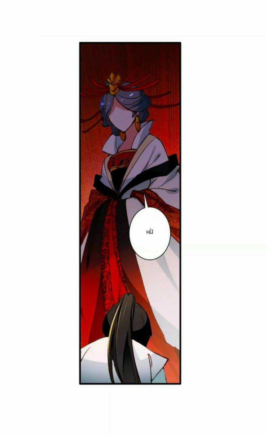 Trâm Trung Lục - Chapter 38.2 - Trang 4