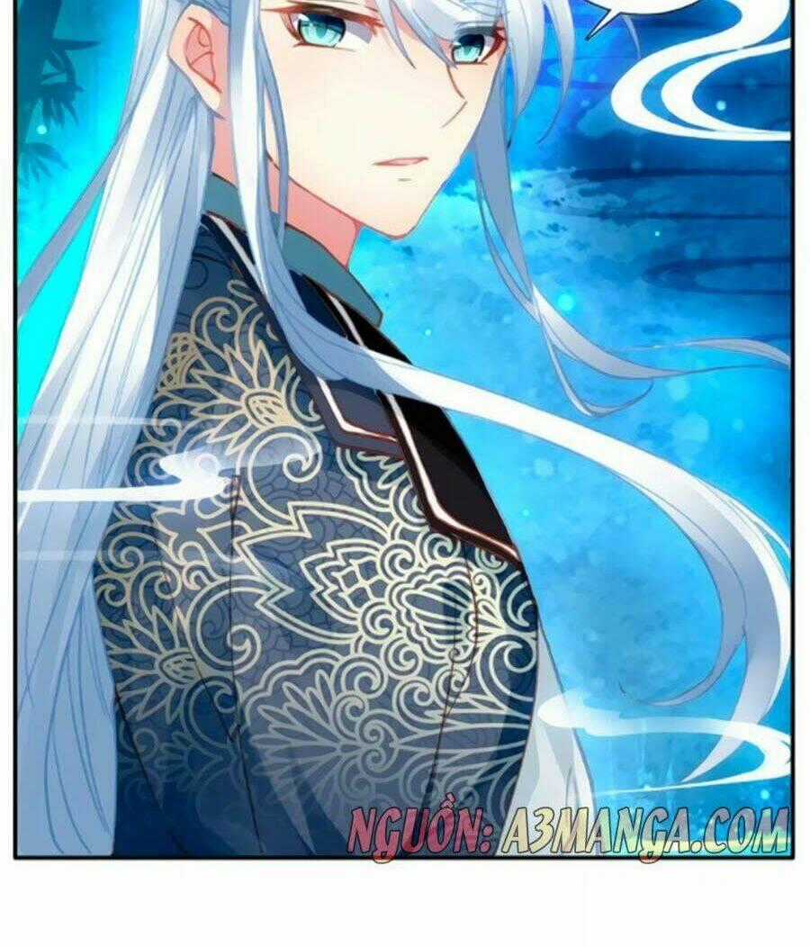 Trâm Trung Lục - Chapter 38.2 - Trang 31