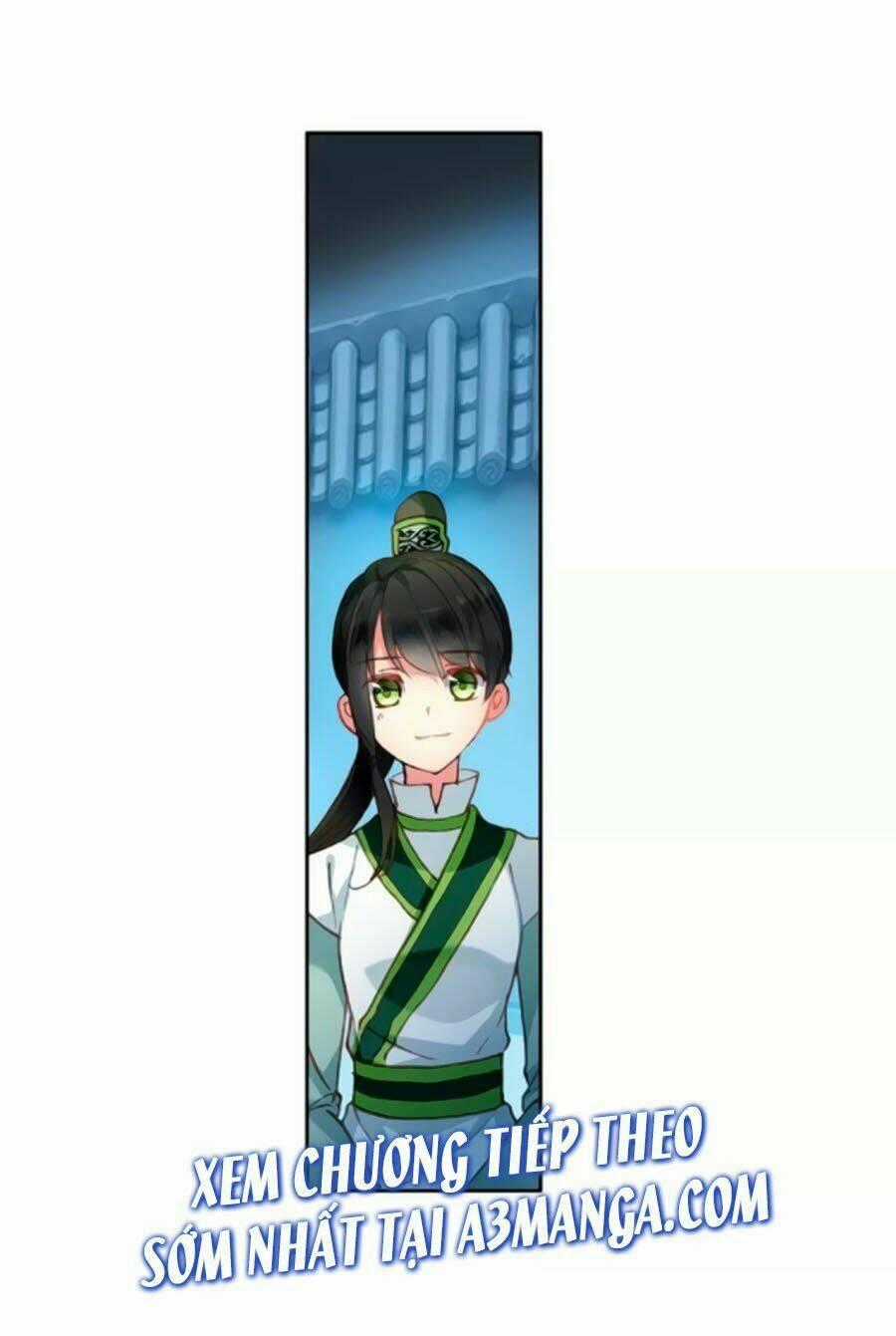 Trâm Trung Lục - Chapter 38.2 - Trang 32