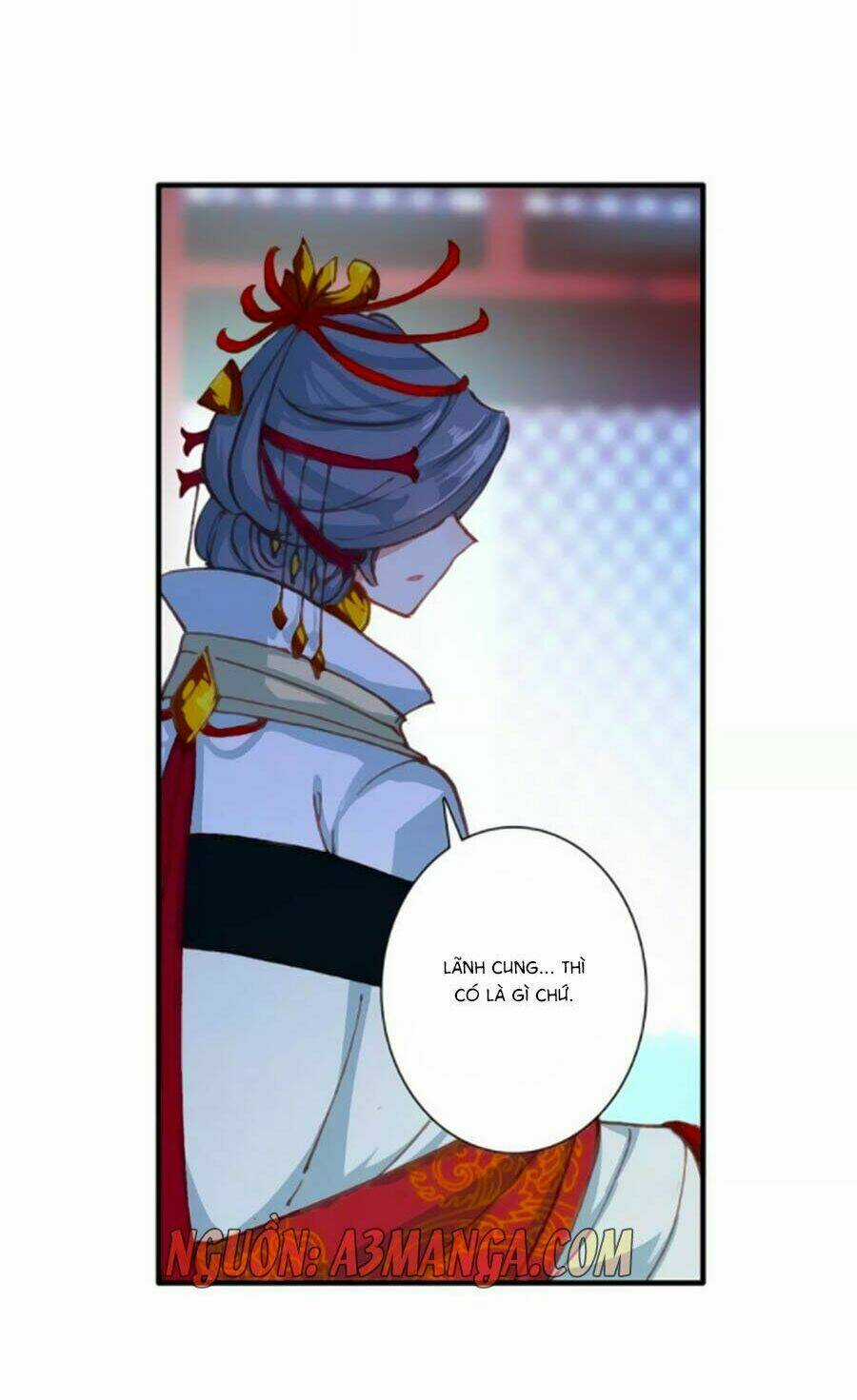 Trâm Trung Lục - Chapter 38.2 - Trang 5