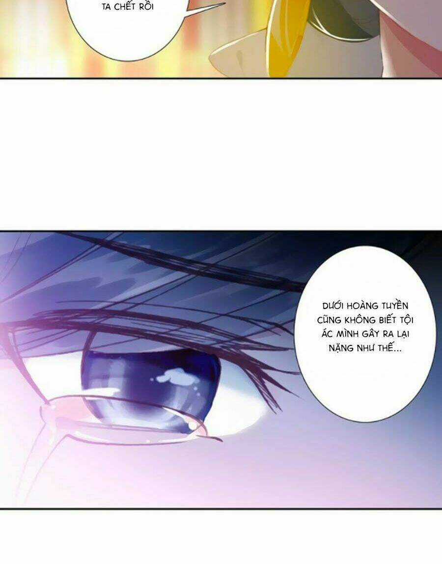 Trâm Trung Lục - Chapter 38.2 - Trang 9