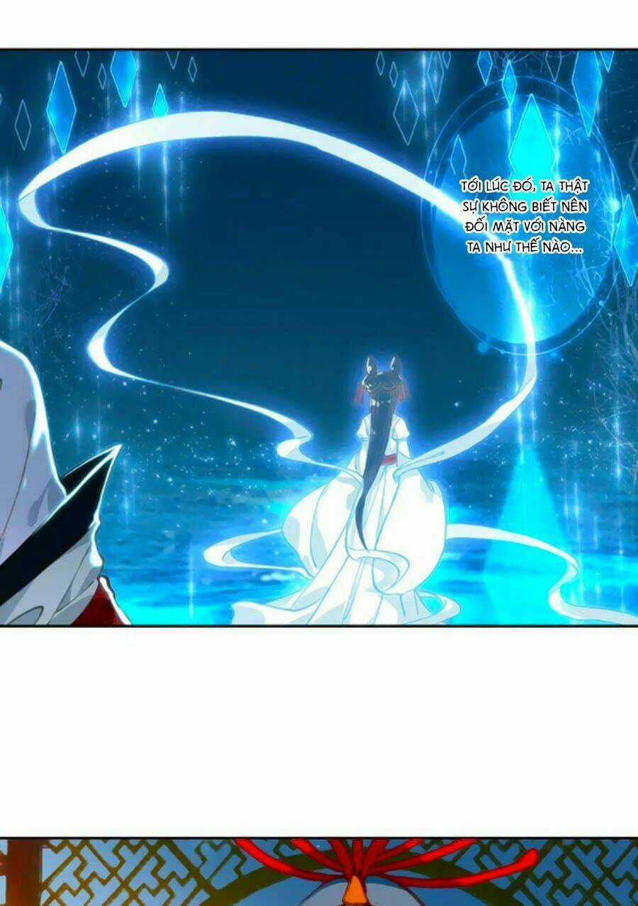 Trâm Trung Lục - Chapter 38.2 - Trang 10