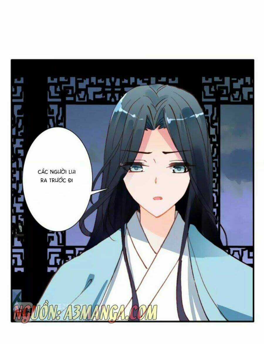 Trâm Trung Lục - Chapter 39.1 - Trang 11