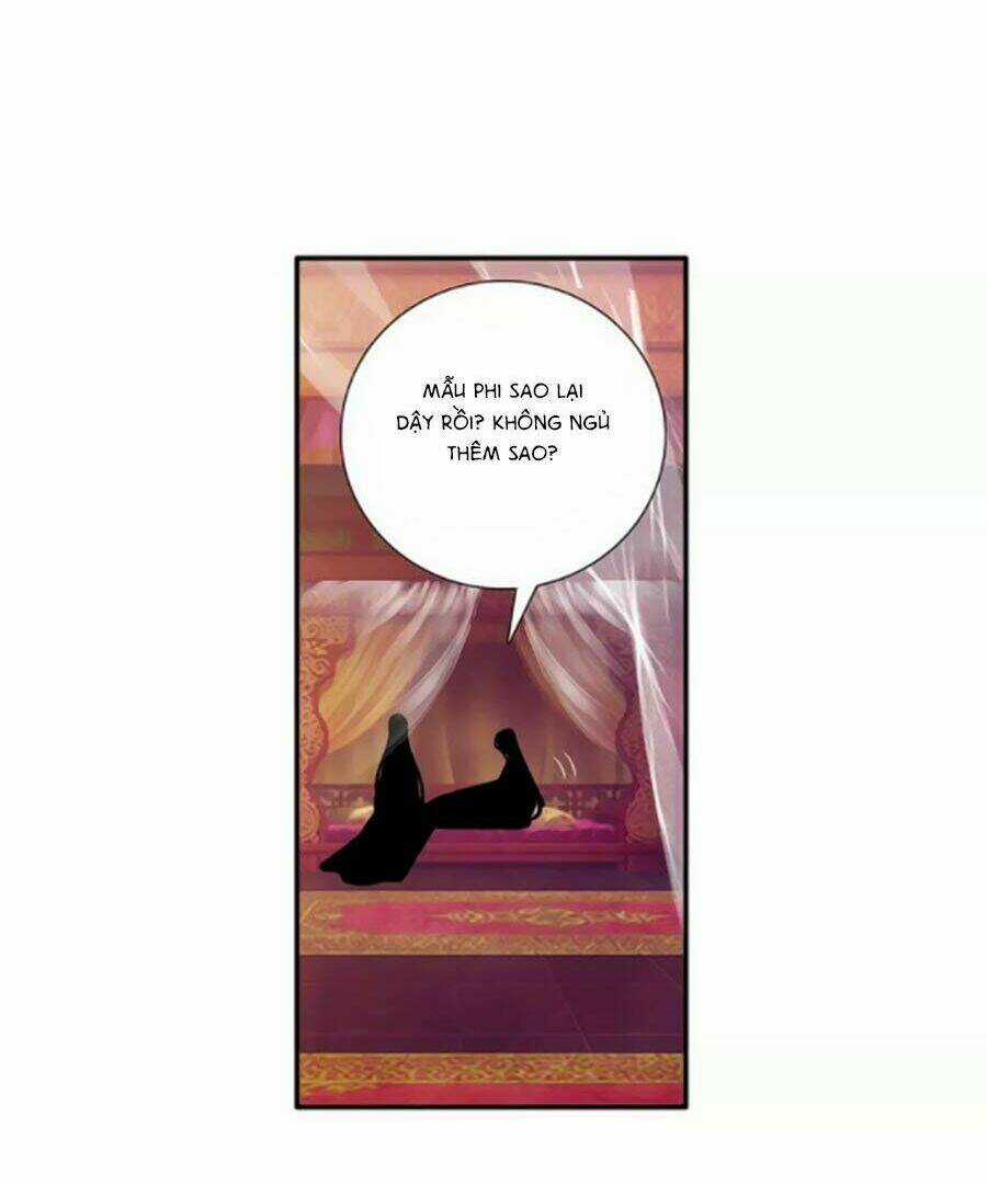 Trâm Trung Lục - Chapter 39.1 - Trang 18