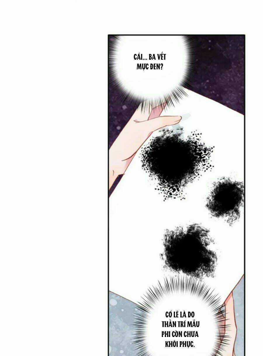 Trâm Trung Lục - Chapter 39.1 - Trang 21