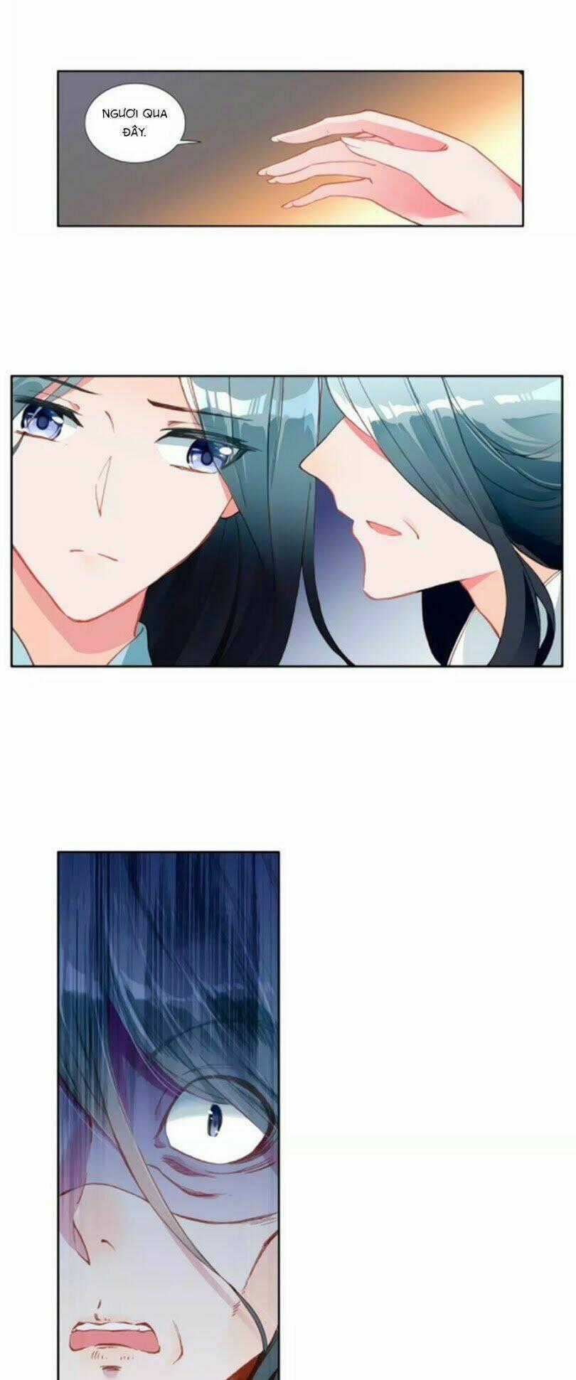 Trâm Trung Lục - Chapter 39.1 - Trang 23