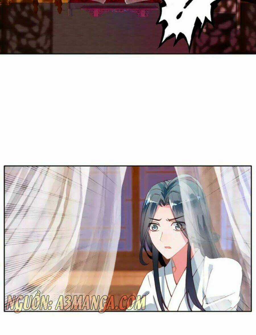 Trâm Trung Lục - Chapter 39.1 - Trang 5