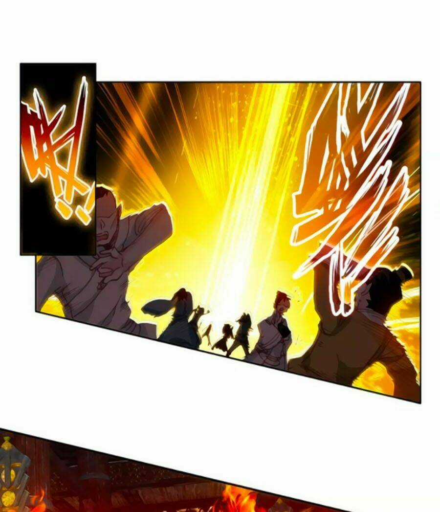 Trâm Trung Lục - Chapter 39.2 - Trang 11