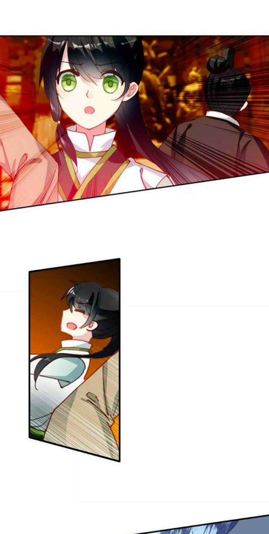 Trâm Trung Lục - Chapter 39.2 - Trang 13