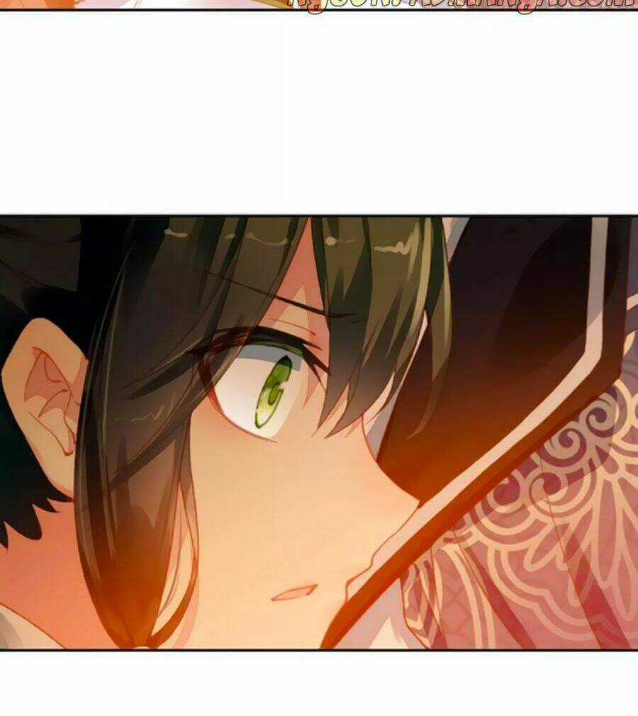 Trâm Trung Lục - Chapter 39.2 - Trang 16