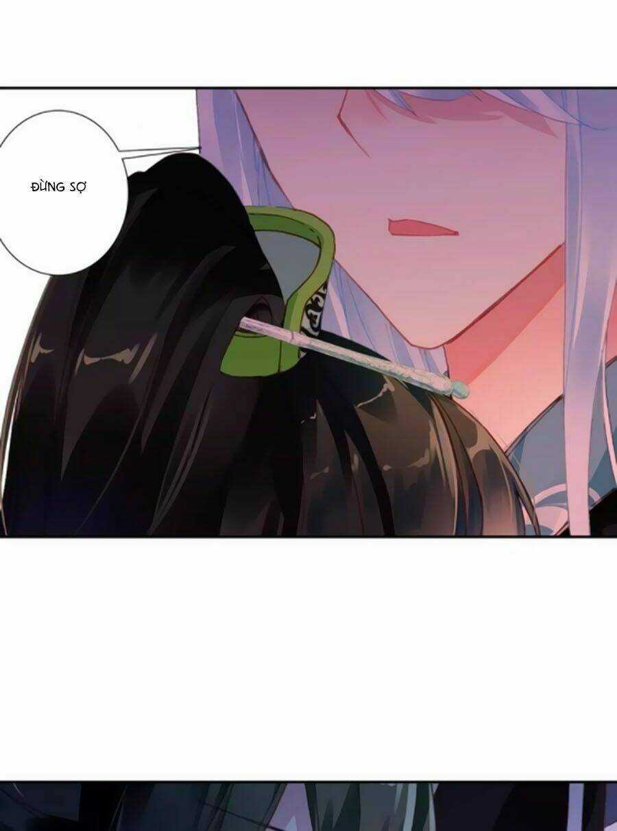 Trâm Trung Lục - Chapter 39.2 - Trang 17