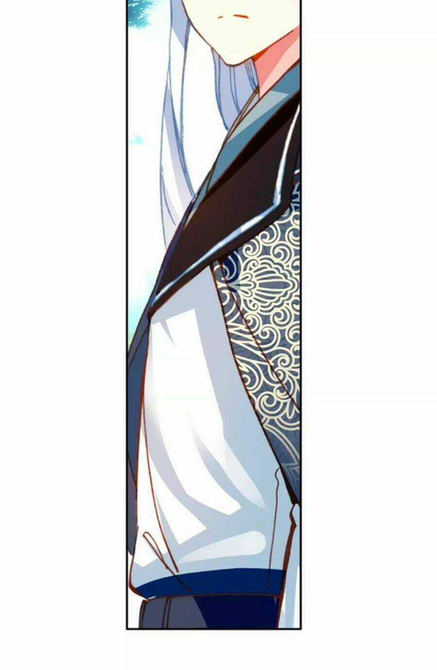 Trâm Trung Lục - Chapter 39.2 - Trang 6