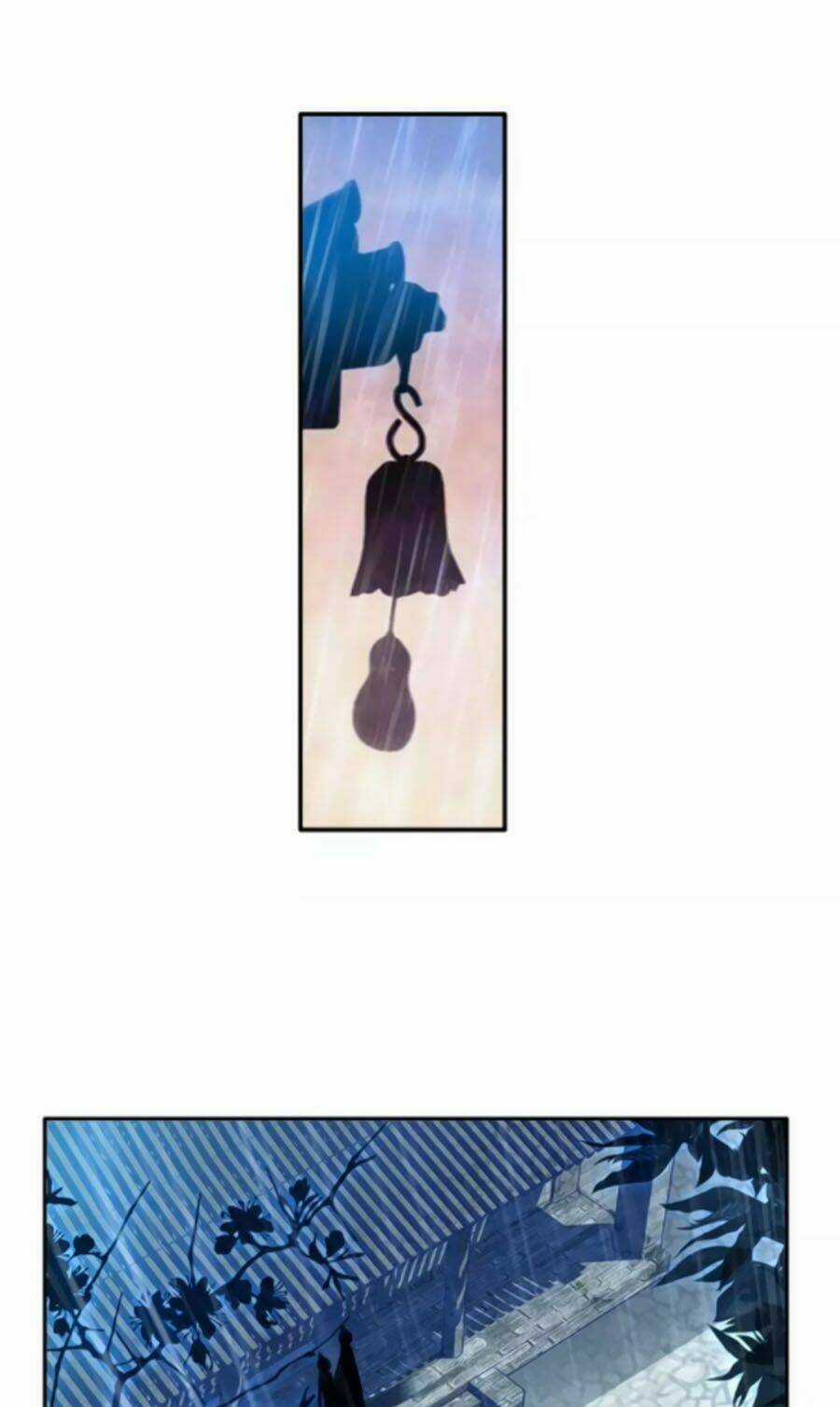 Trâm Trung Lục - Chapter 40.1 - Trang 11