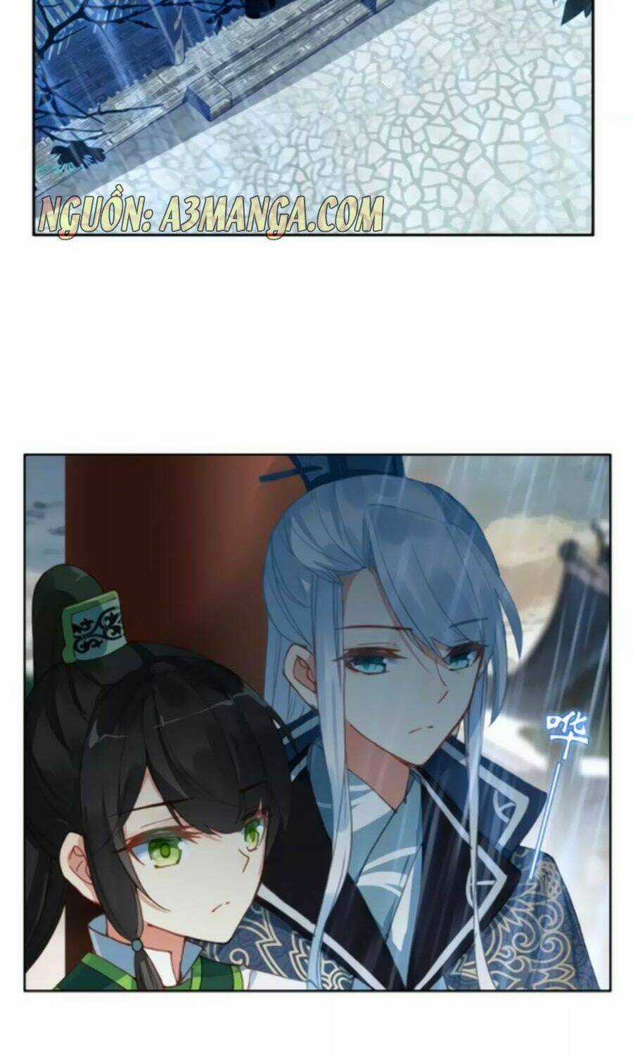 Trâm Trung Lục - Chapter 40.1 - Trang 12