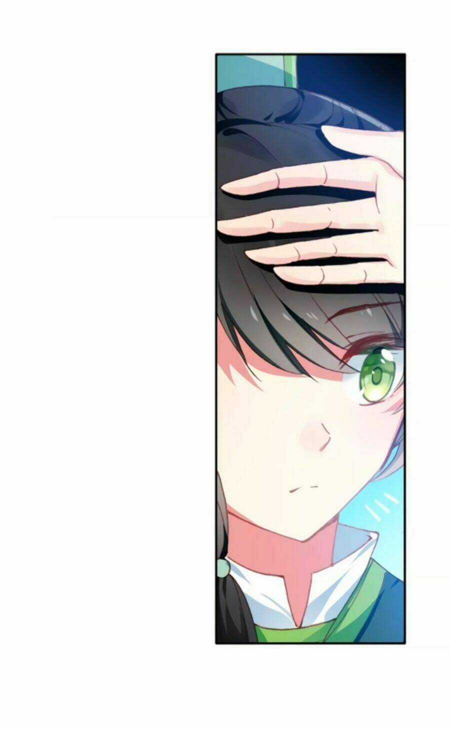 Trâm Trung Lục - Chapter 40.1 - Trang 17