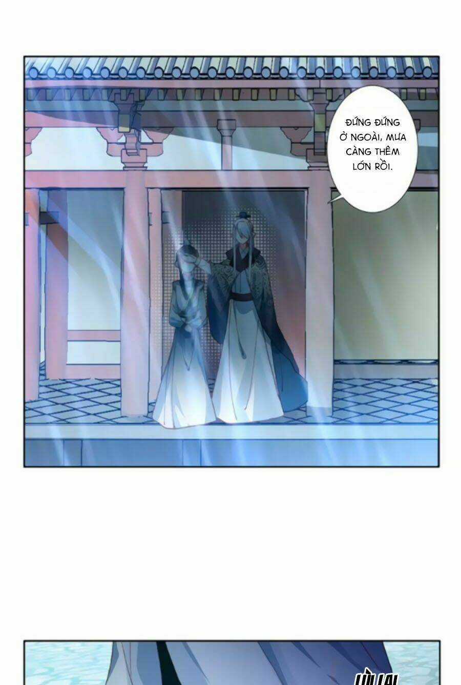 Trâm Trung Lục - Chapter 40.1 - Trang 19