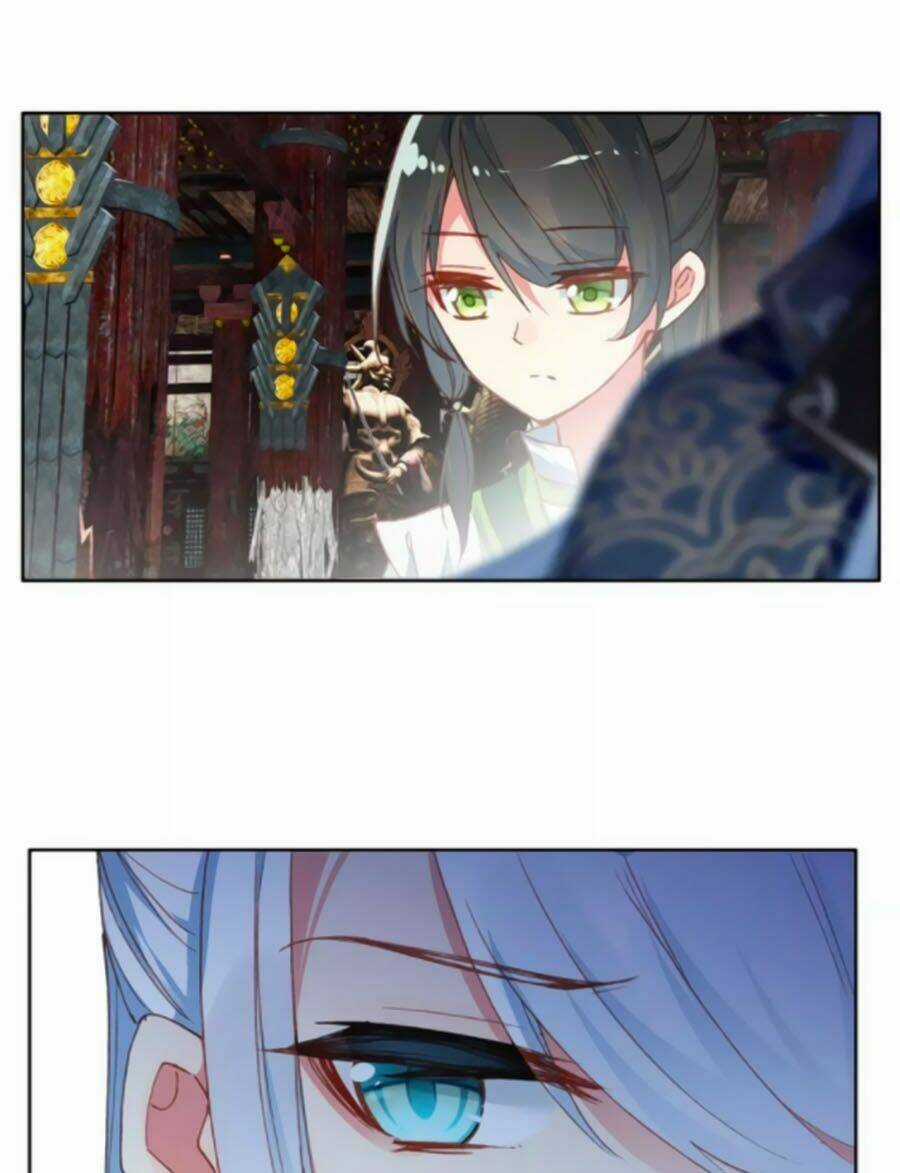 Trâm Trung Lục - Chapter 40.1 - Trang 21