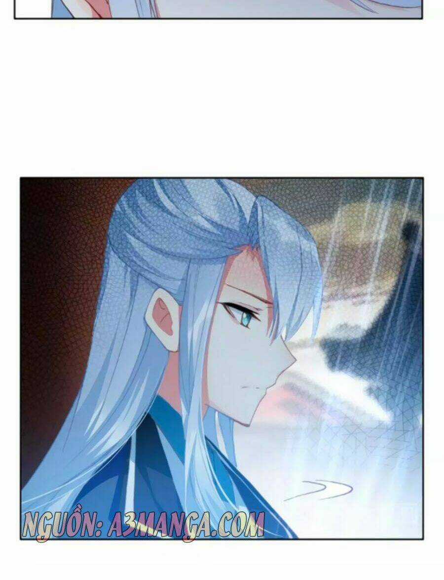 Trâm Trung Lục - Chapter 40.1 - Trang 22