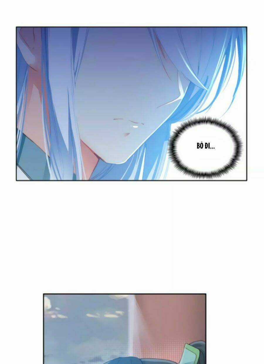 Trâm Trung Lục - Chapter 40.1 - Trang 23