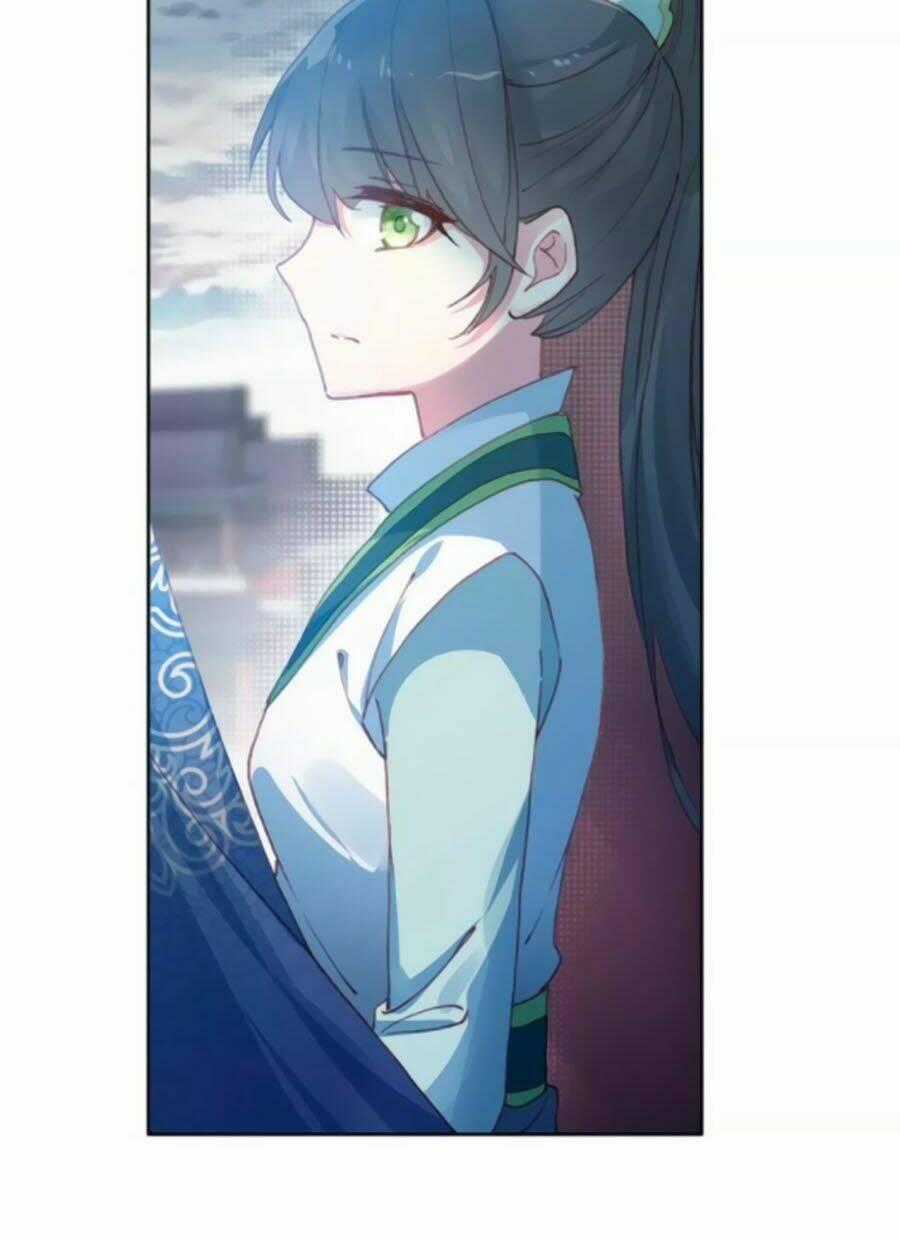 Trâm Trung Lục - Chapter 40.1 - Trang 24